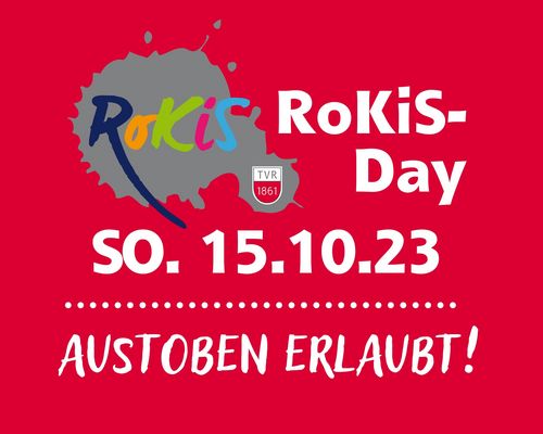 RoKiS-Day 15.10.2023