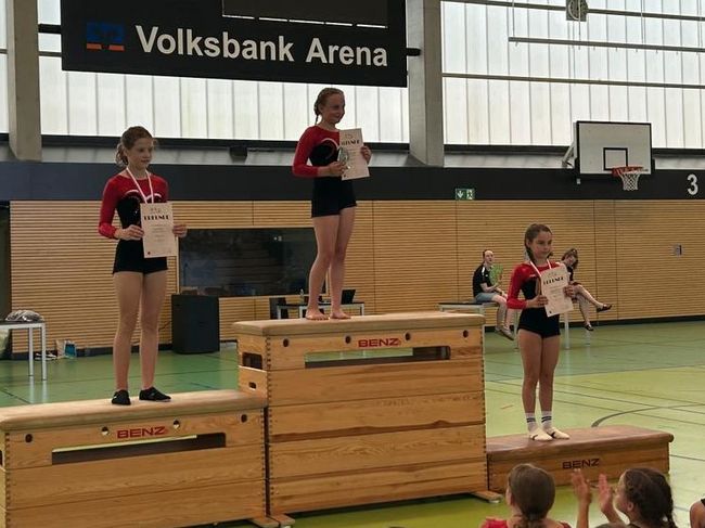 Impressionen und Siegerehrung