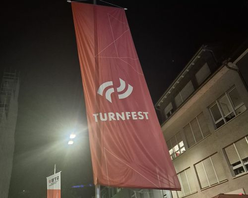 Landeskinderturnfest 2026 in Heilbronn