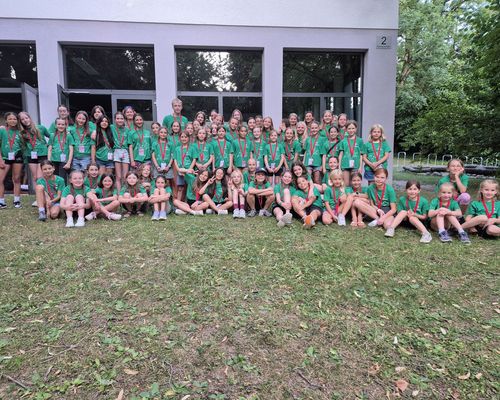 Landeskinderturnfest Ravensburg 2025