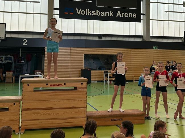 Impressionen und Siegerehrung