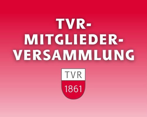  Mitgliederversammlung 2025