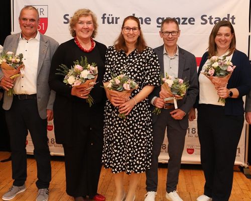 „Ehrenamt als Geschenk“