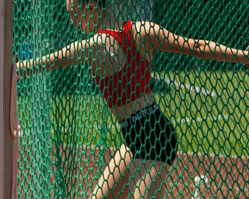 Leichtathletik | Goldenes Wochenende in Langensteinbach