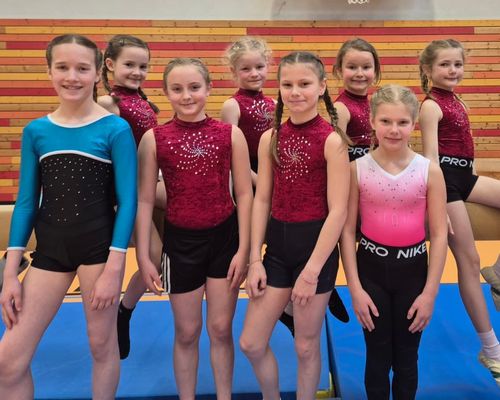 TVR bei der VR Talentiade