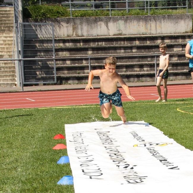 Bilder RoKiS Feriencamp