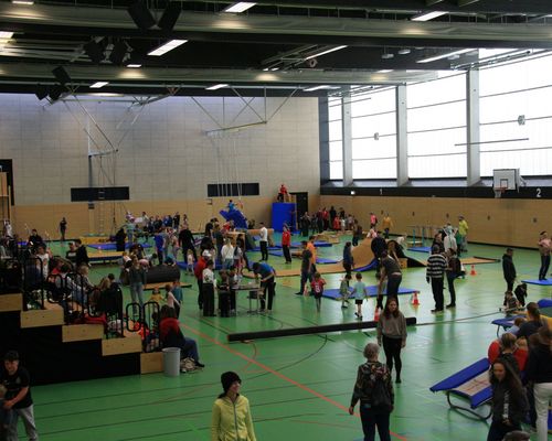 AOK RoKiS Day 26.10.2025 ein voller Erfolg