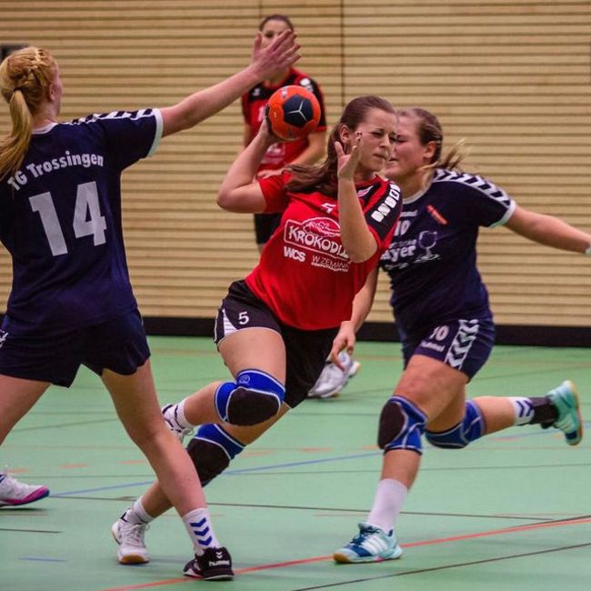 Bilder Handball