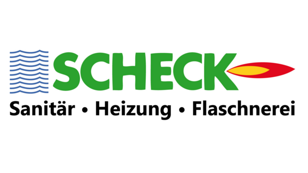 Scheck - Sanitär - Heizung _ Flaschnerei