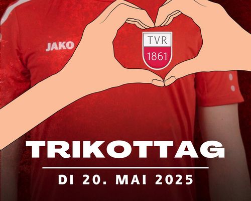 Trikottag BW 2025