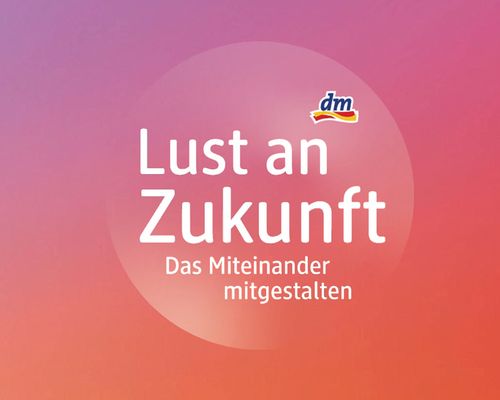 Lust an Zukunft? - Jetzt für den TVR abstimmen!