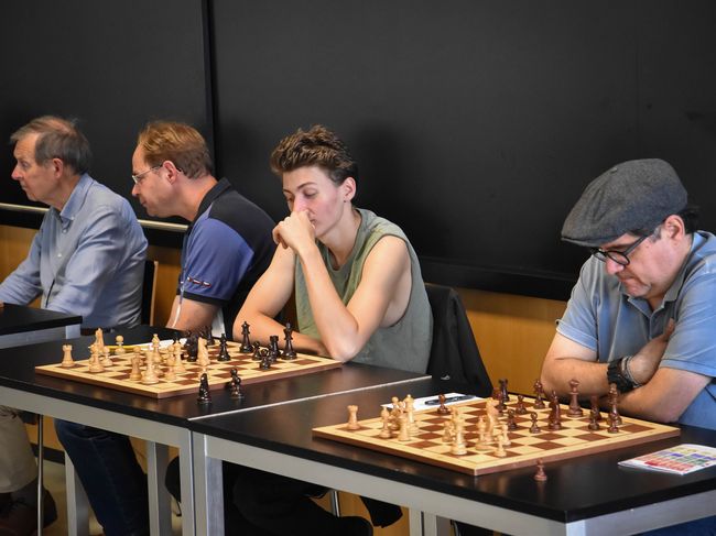 Impressionen des 3. Rottenburger Sportfestivals 